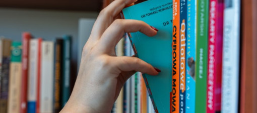 Biblioteka Politechniki Lubelskiej przyciąga studentów książkami i planszówkami